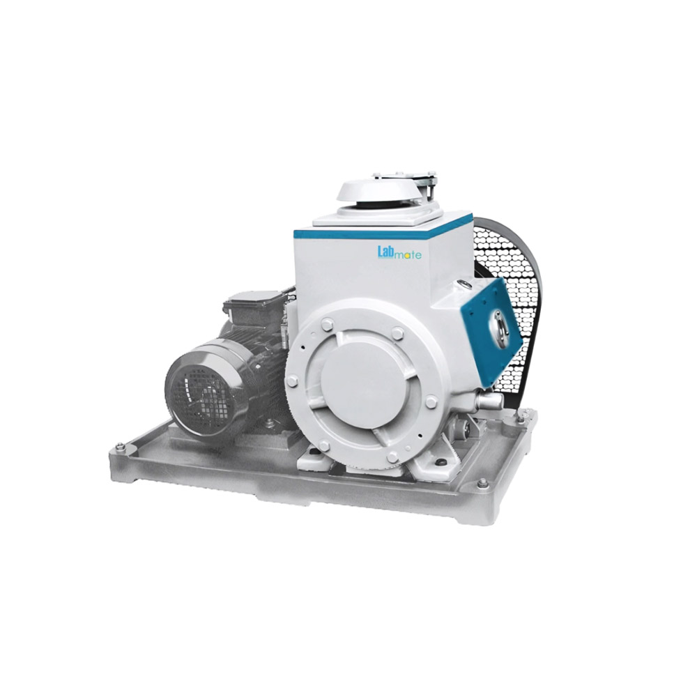 Belt Driver Vacuum Pukmp LMBVP-A104